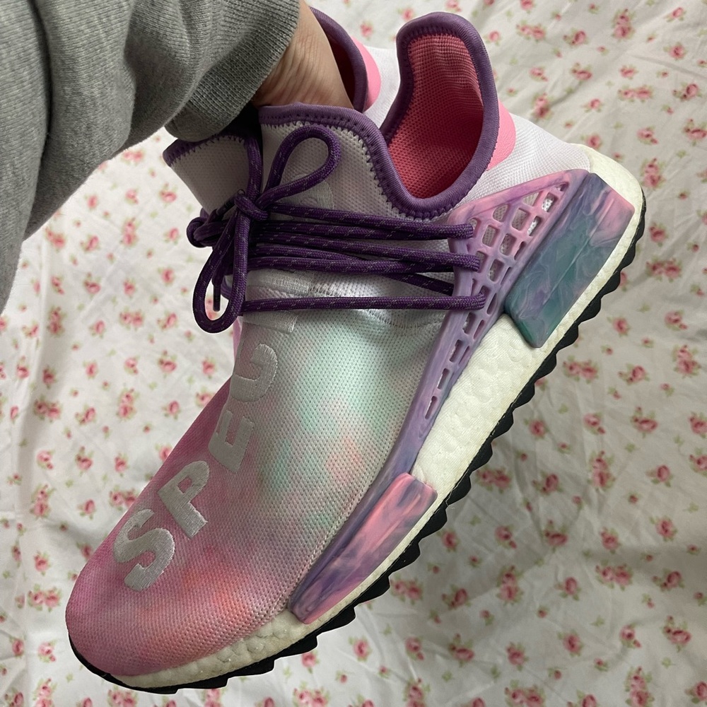 Adidas Human Race NMD